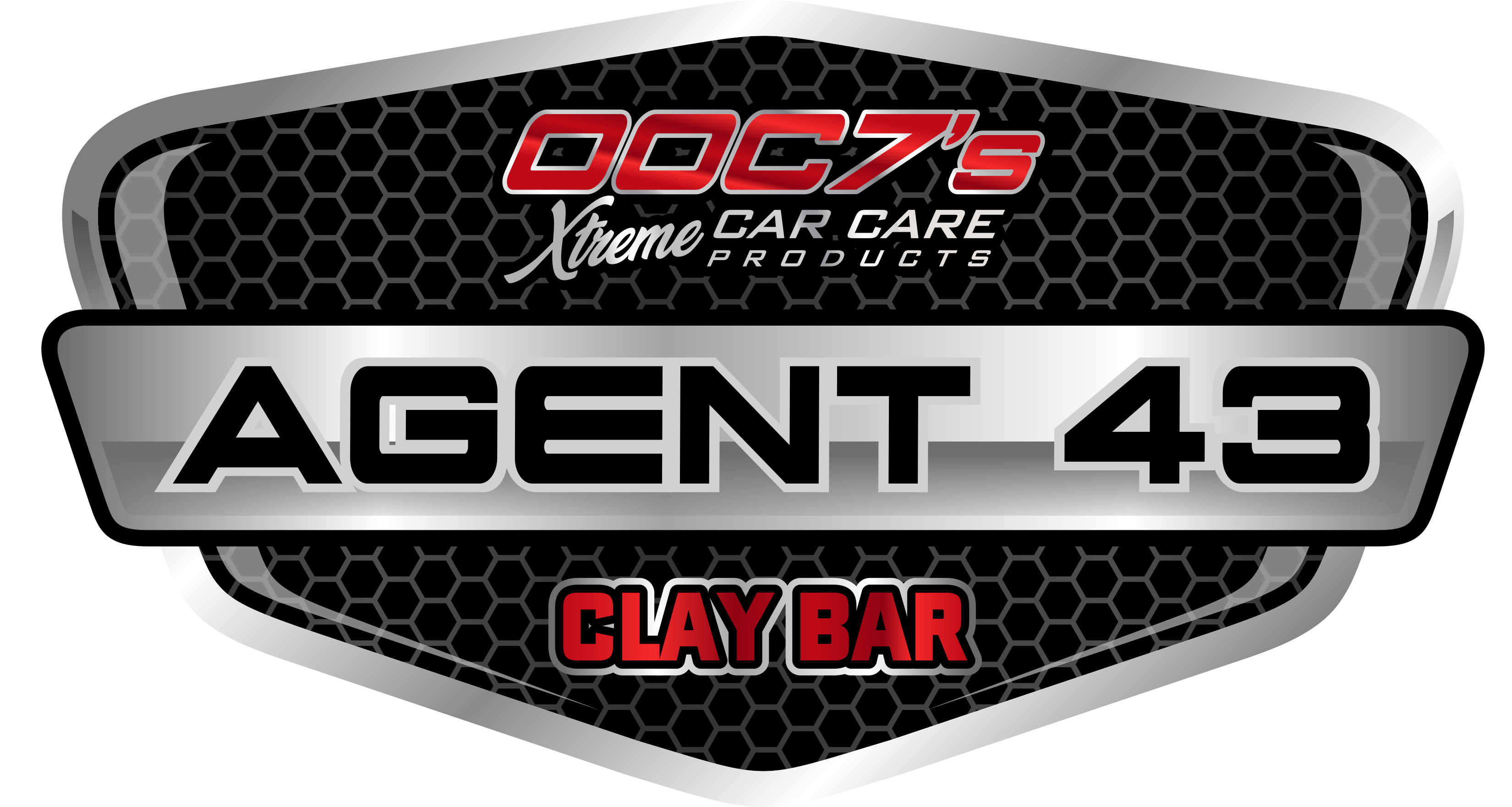 Clay Bar Logo – C7 Performance