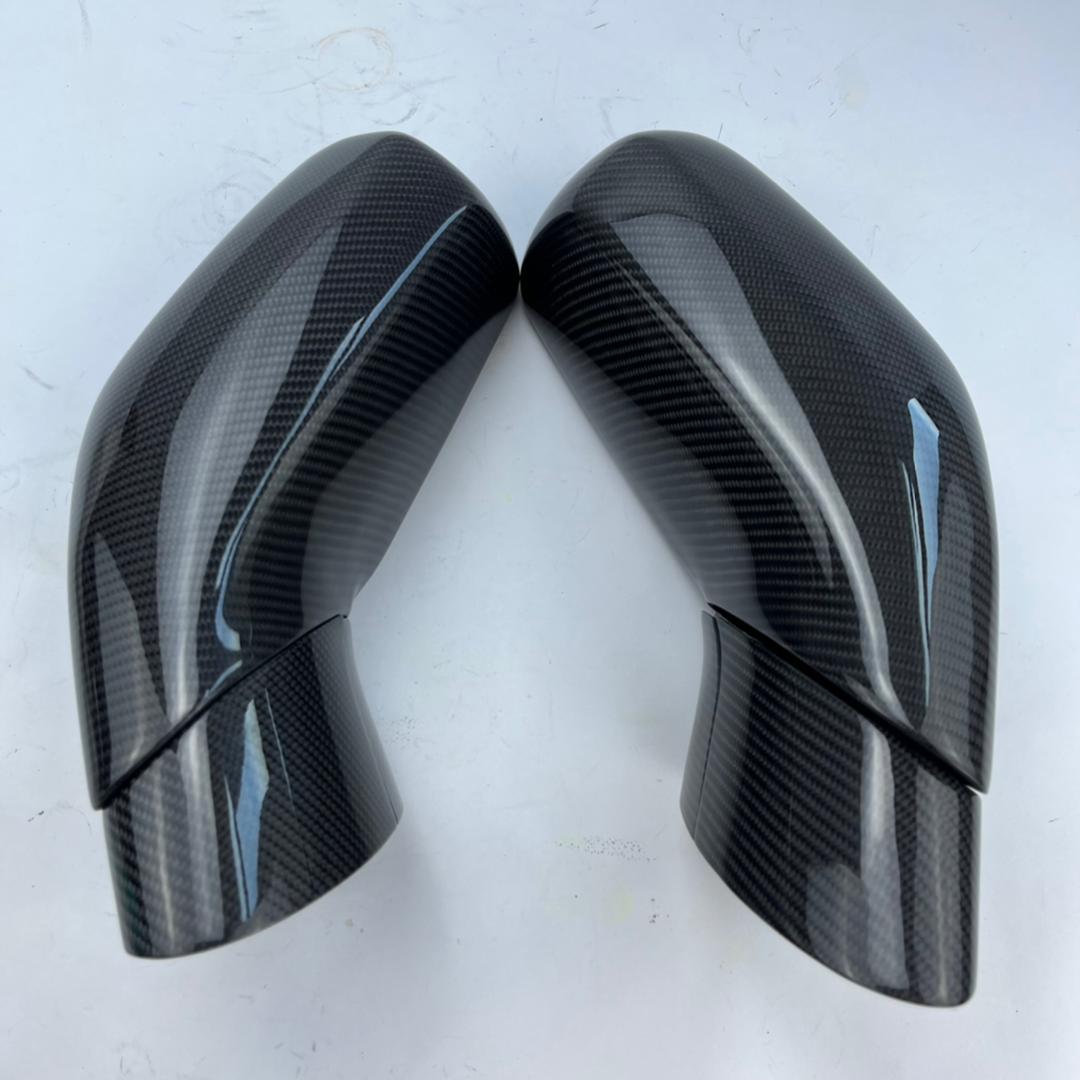 C7 corvette mirror deals covers